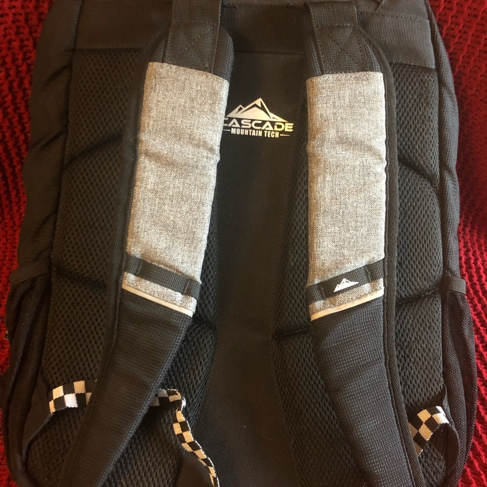 Backpack - Picture 2 of 3